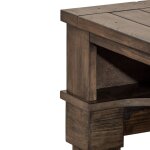Arrowcreek Console Bar Table - Image 10
