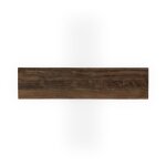 Mattai Reclaimed Wood 4dwr Console - Natural - Image 7