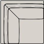 Sectionals 962 Discovery Sectional - Image 11