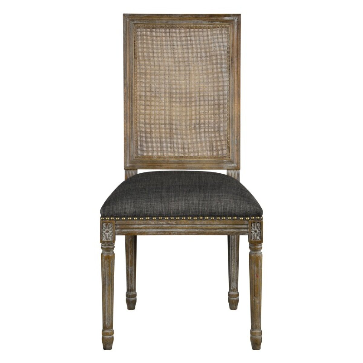 e3a8800ad36c70ea1f57b4d6d6daef4d square Maxwell Side Chair W/ Cane - Image 1