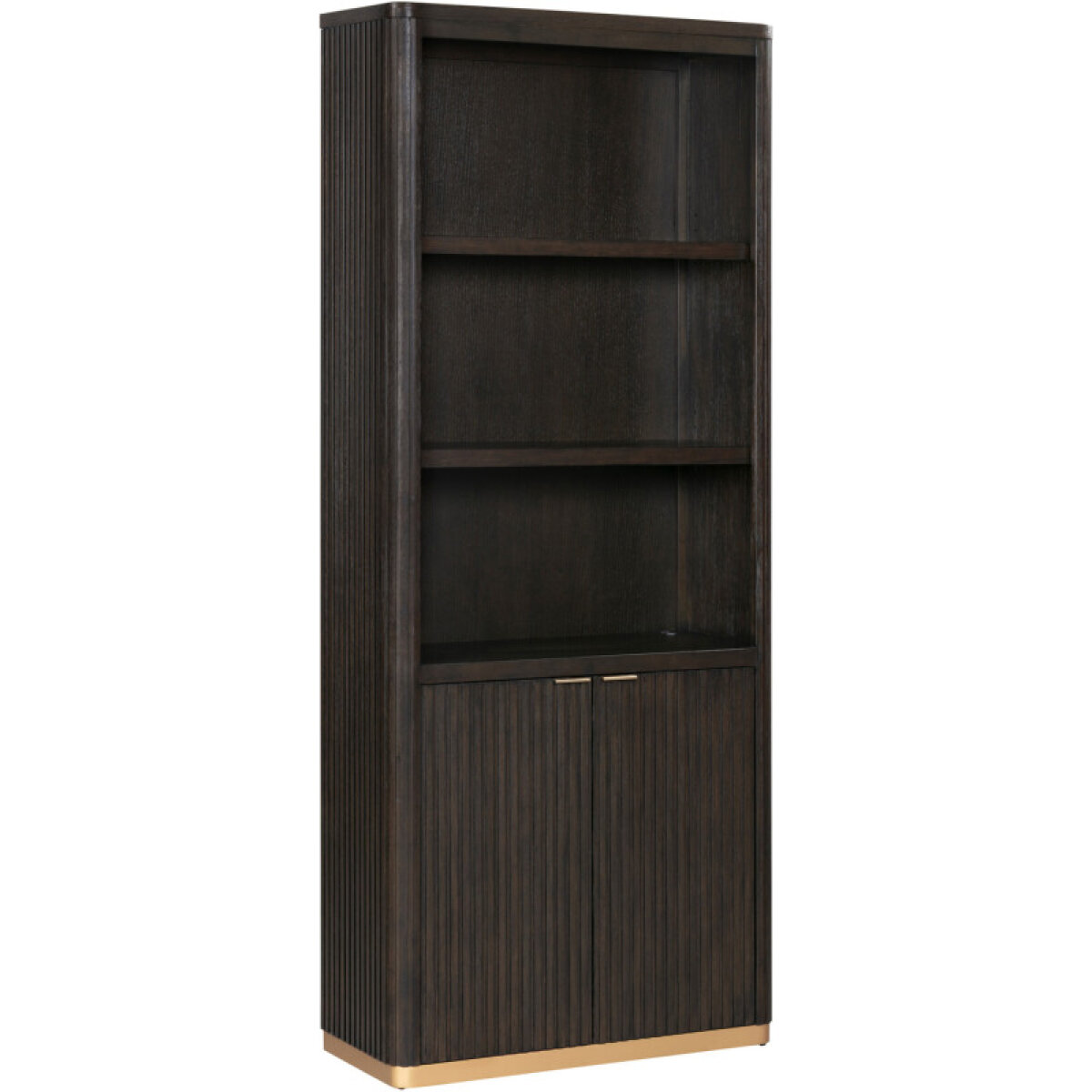 e3b9615737a2765fe8a6eea6c64e7df6 Rylan Door Bookcase - Image 1