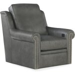 Reece Swivel Chair 202-25SW