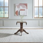 Brook Bay Drop Leaf Table Set - Image 3