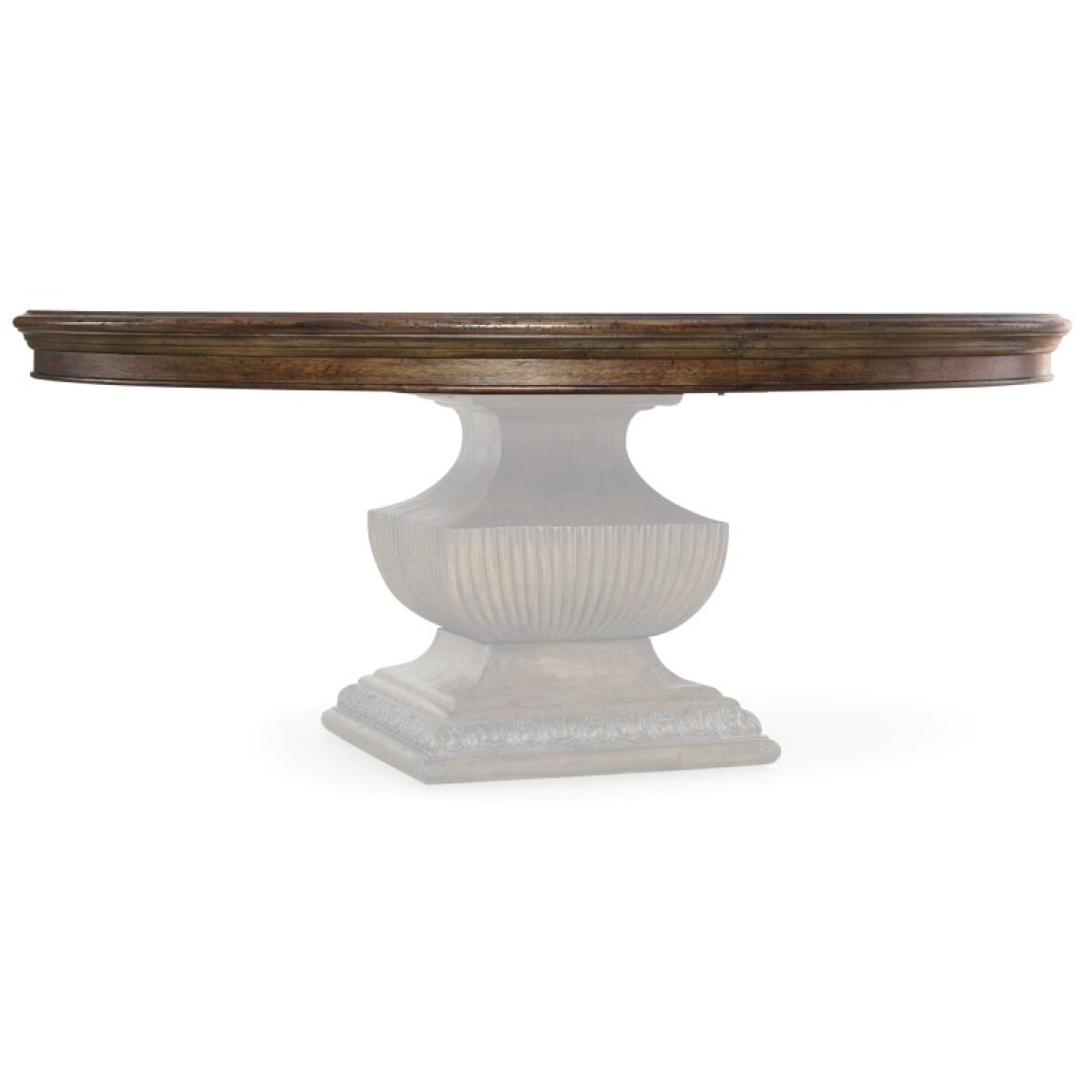 e410077a01c4e153150bc8b87bd9c3a8 Casual Dining Rhapsody Round Urn Table Top - Image 1