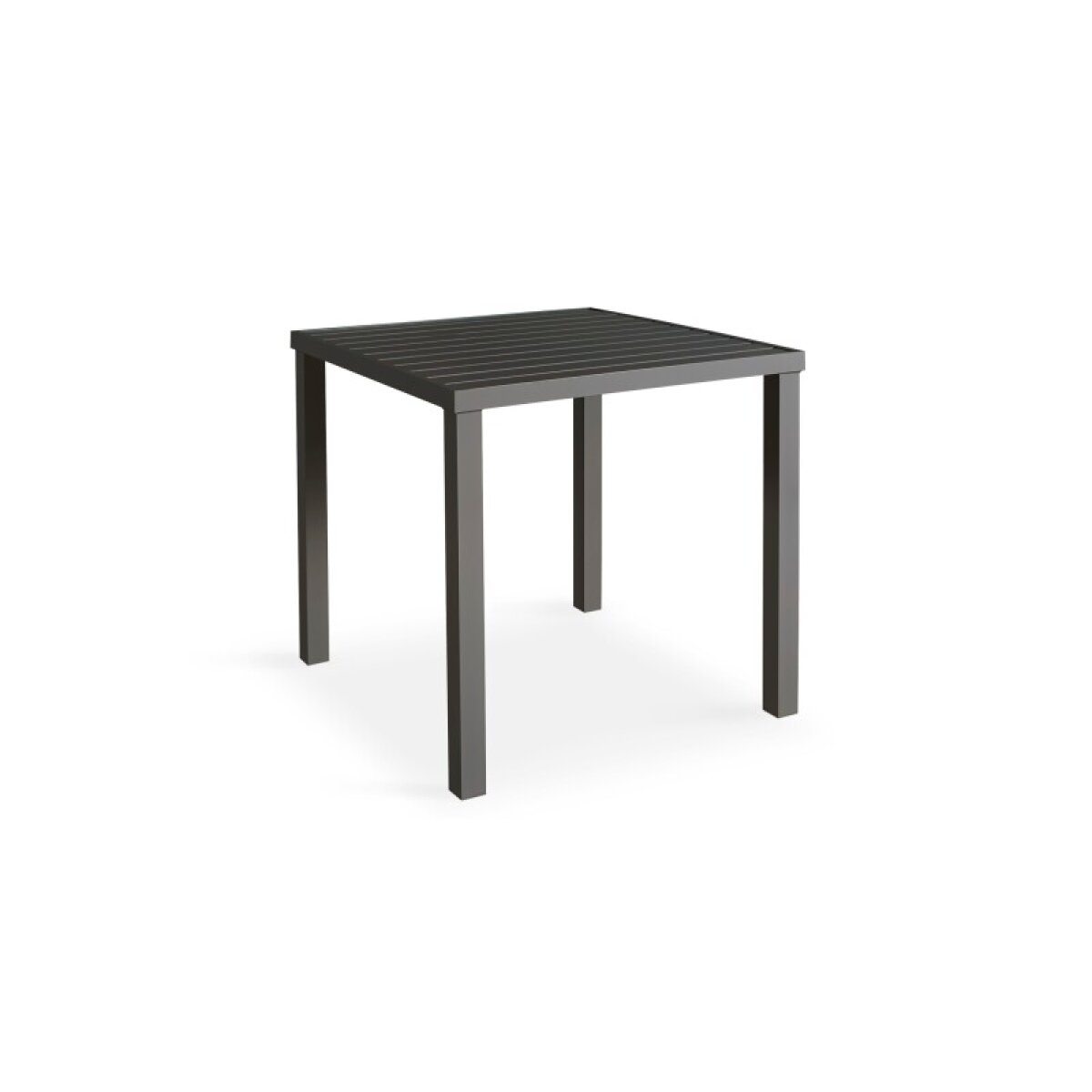 e481cbb857462a84aa967baaeb8d1ee0 Bonavista Outdoor Square Bar & Counter Dining Table - Image 1