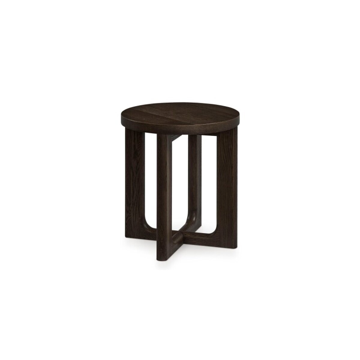 e4ab4e43576a36698dd37a45a2e0bd9d Reston Round Accent Table - Image 1