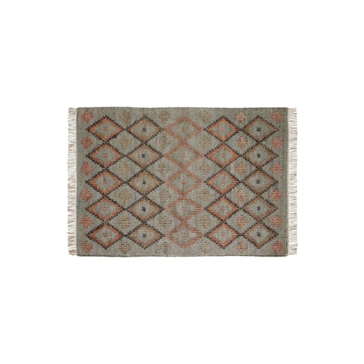 e4b81e2cf319046405994609ea23cff5 Rugar Jute Rug 9' x 12' - Image 1