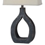 Isaac Table Lamp - Image 4