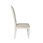 Magnolia Manor Splat Back Uph Side Chair (RTA) - Image 5