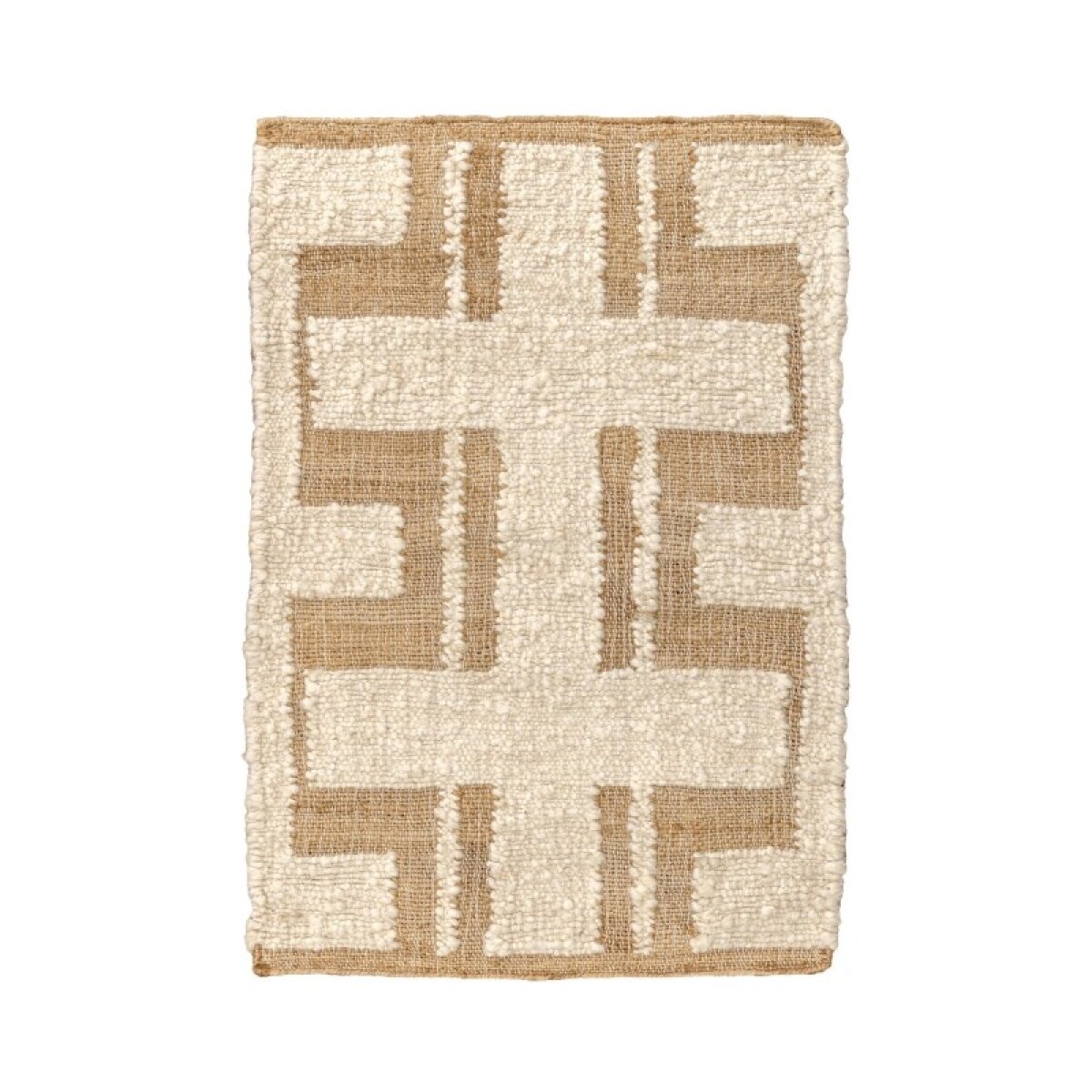 e4dda22f1f54870b8410b12a728f8344 Kavala Rug - Natural/ivory - Image 1