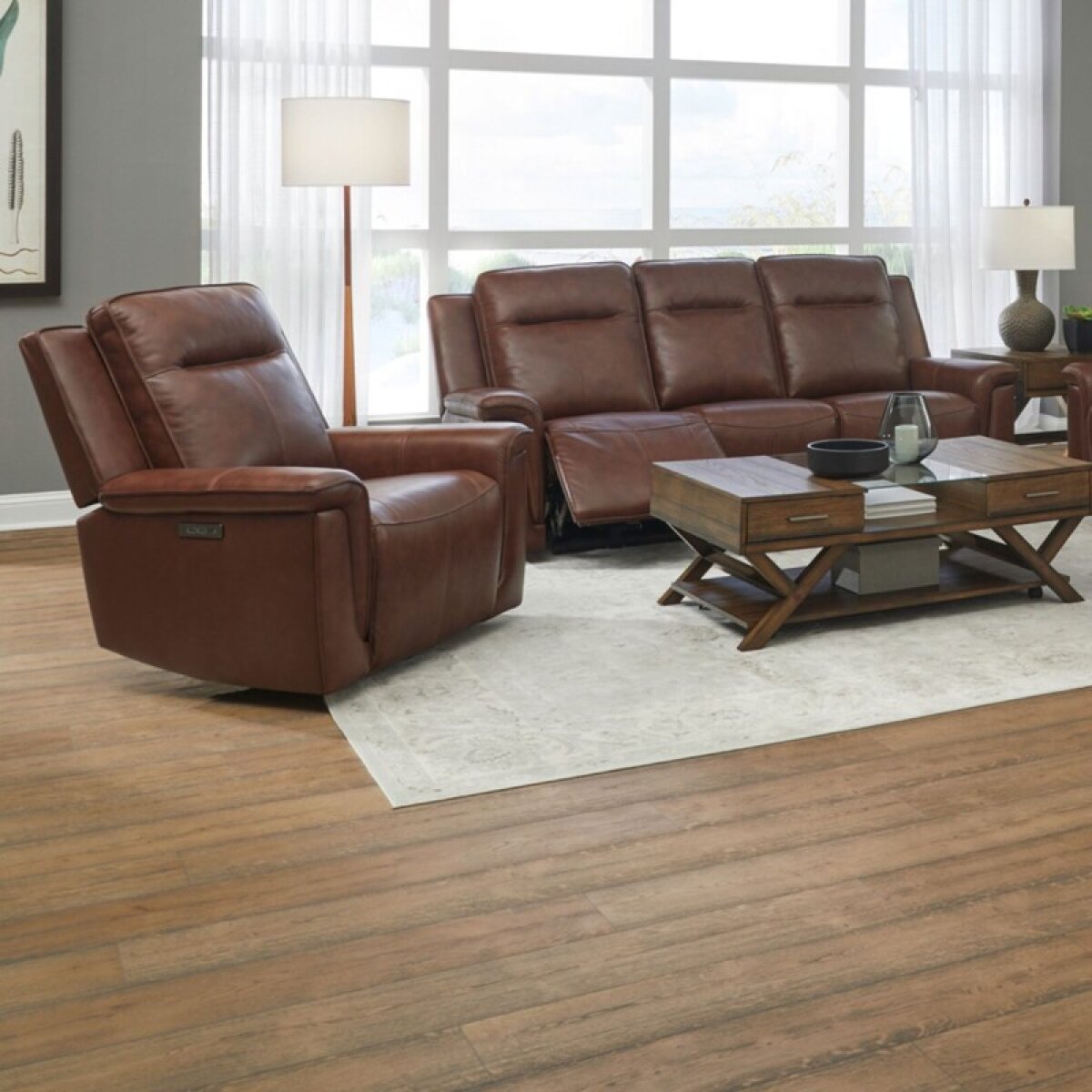 e4e649e1f8a595fb16bddb69be00df4d Avery Sofa & Recliner - Image 1