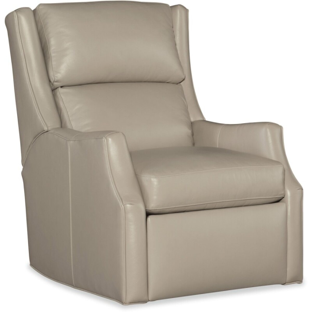 e50cee1c24c35176863d95bb9eb83ffa Thomas Wall-Hugger Recliner with Power Headrest 7156 - Image 1