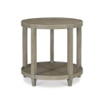 Albion Side Table