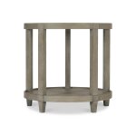Albion Side Table - Image 4
