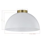 Chanel Semiflush - Image 4