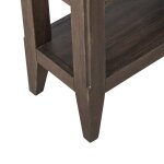 Paradise Valley Hall Console Table - Image 12