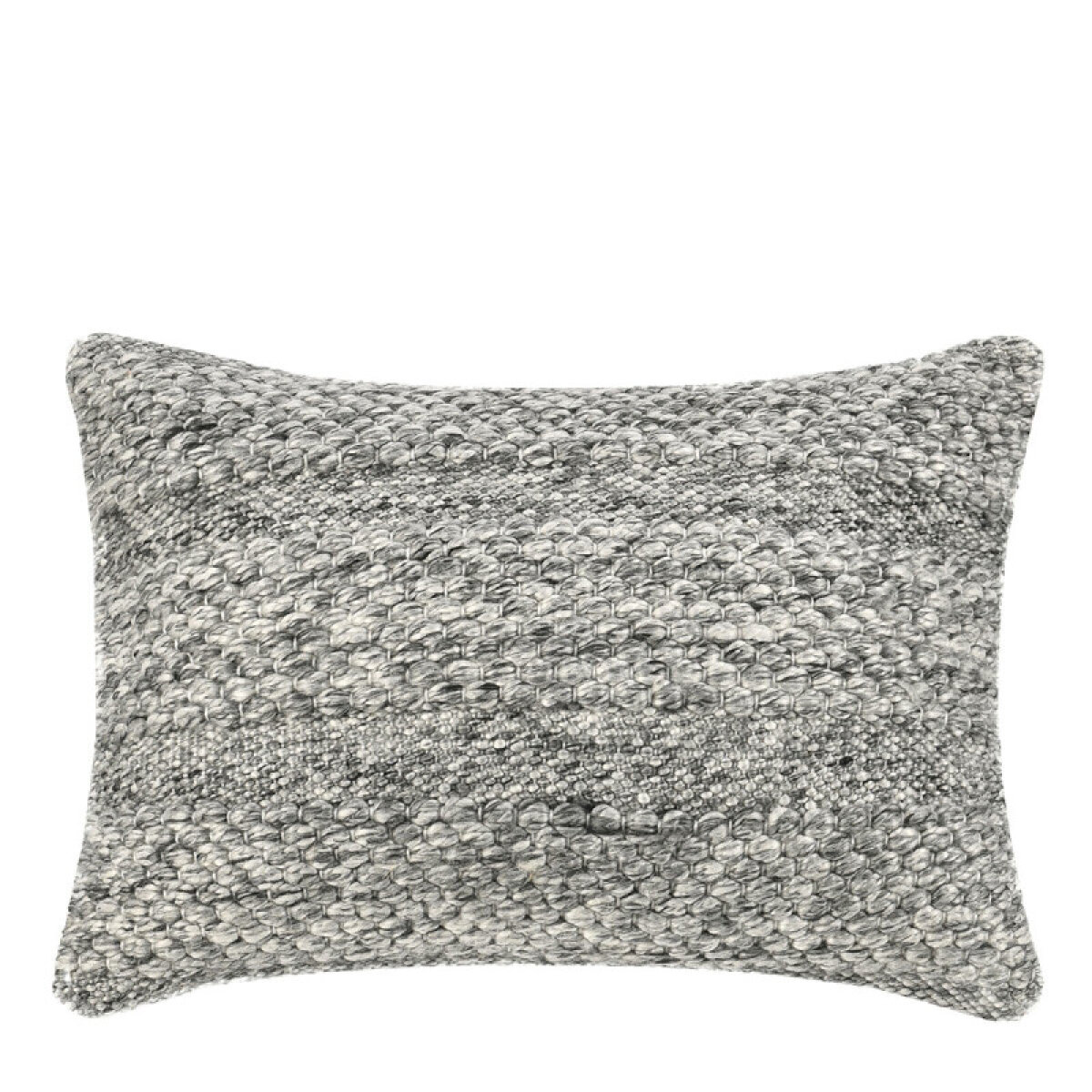 e58c68bc226a0cc6d4e1ecee5818dc9b Performance Ford Pillow - Gray / 14"x20" - Image 1