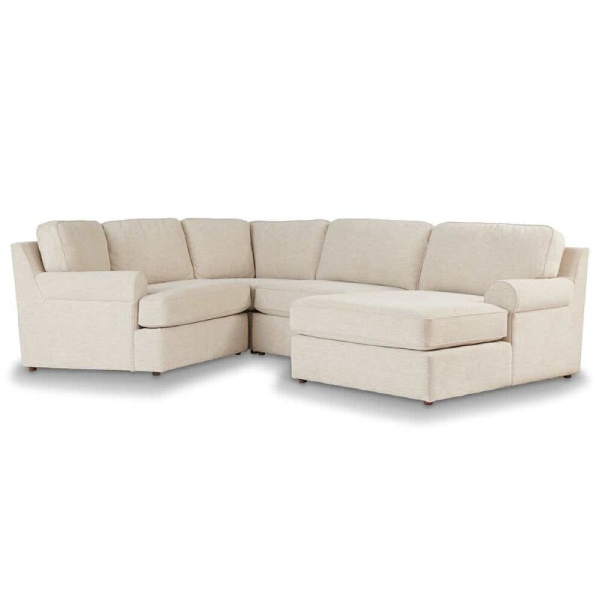 e58d0534879b4a4d0b18f2766339916e Alani Sectional - Image 1