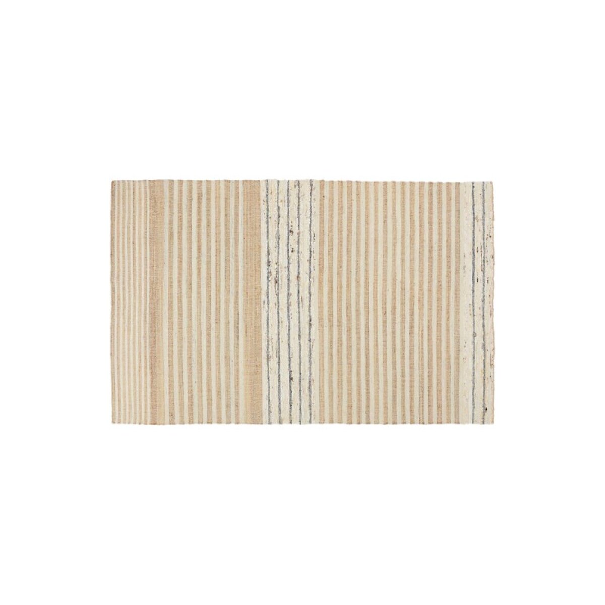 e5c341bebe828fab9dc67e3654fd78c7 Progresso Stripe Rug 8' x 10' - Image 1