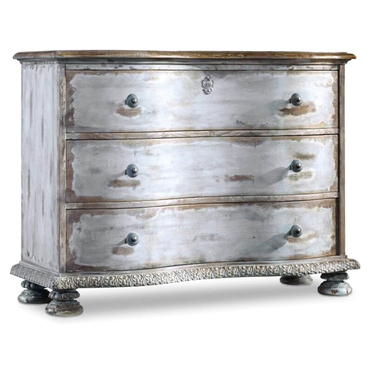 e5c67112d8a6a9fbc585db927ff6af73 Living Room Chatelet Chest - Image 1