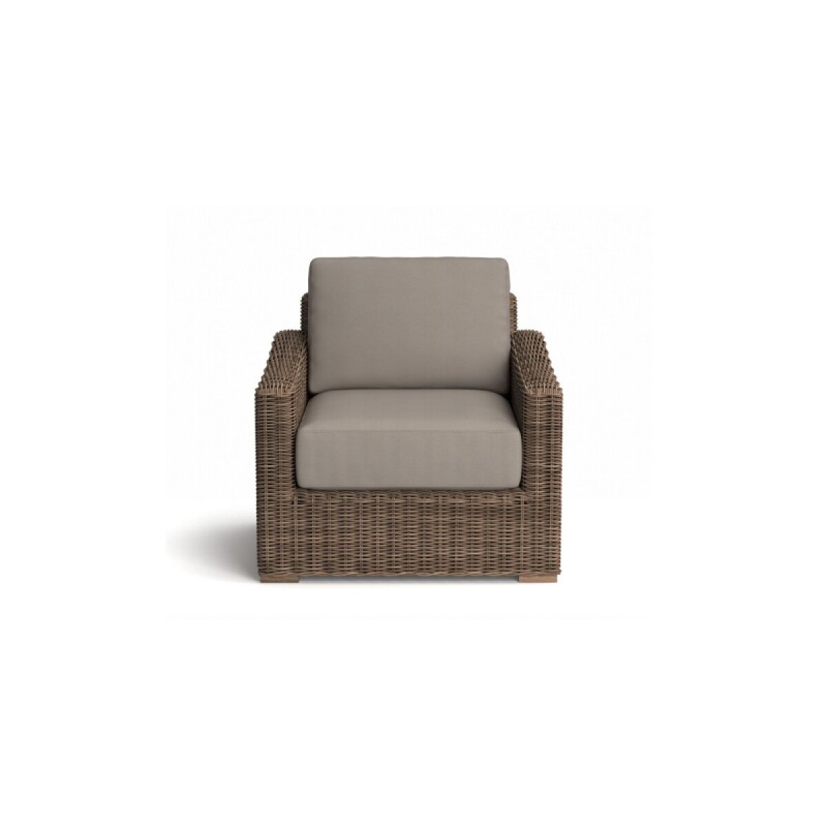 e5cd3e3d16f7122c91a689410f5c4eb1 Huntington Outdoor Lounge Chair - Image 1