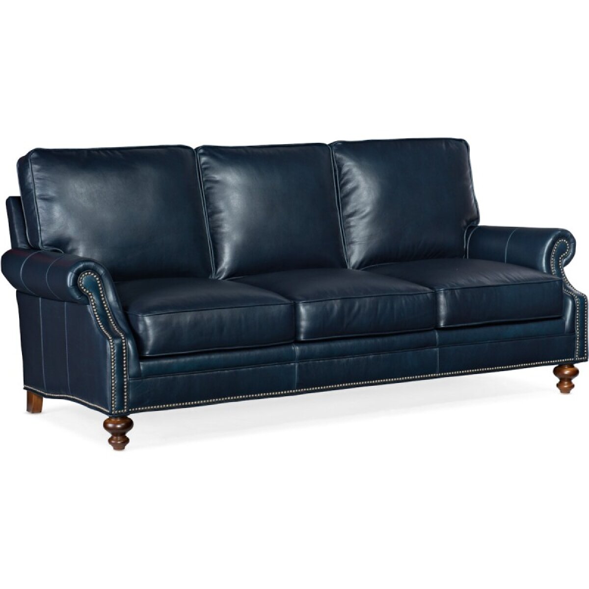 e5df67fe85ab2adf1b7932071eef57cf West Haven Sofa 759-95 - Image 1