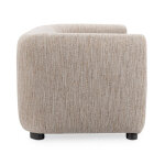 Andara Upholstered Sofa - Harvest Gold - Image 4