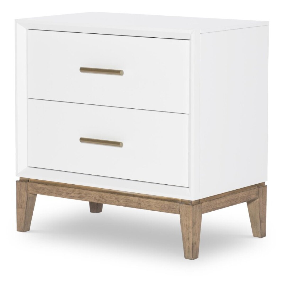 e60013a326ea677bfec3b7d81a9e4060 Nightstand 2 Drawer - Image 1