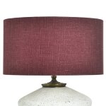 Gwendolyn Tamara Day For Stylecraft Cement Table Lamp - Image 3