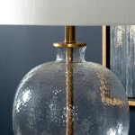 Clear Wilde Table Lamp - Image 3
