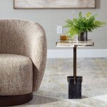Rowman Accent Table - Image 3