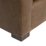 Ventura Leather Sectional - Image 5