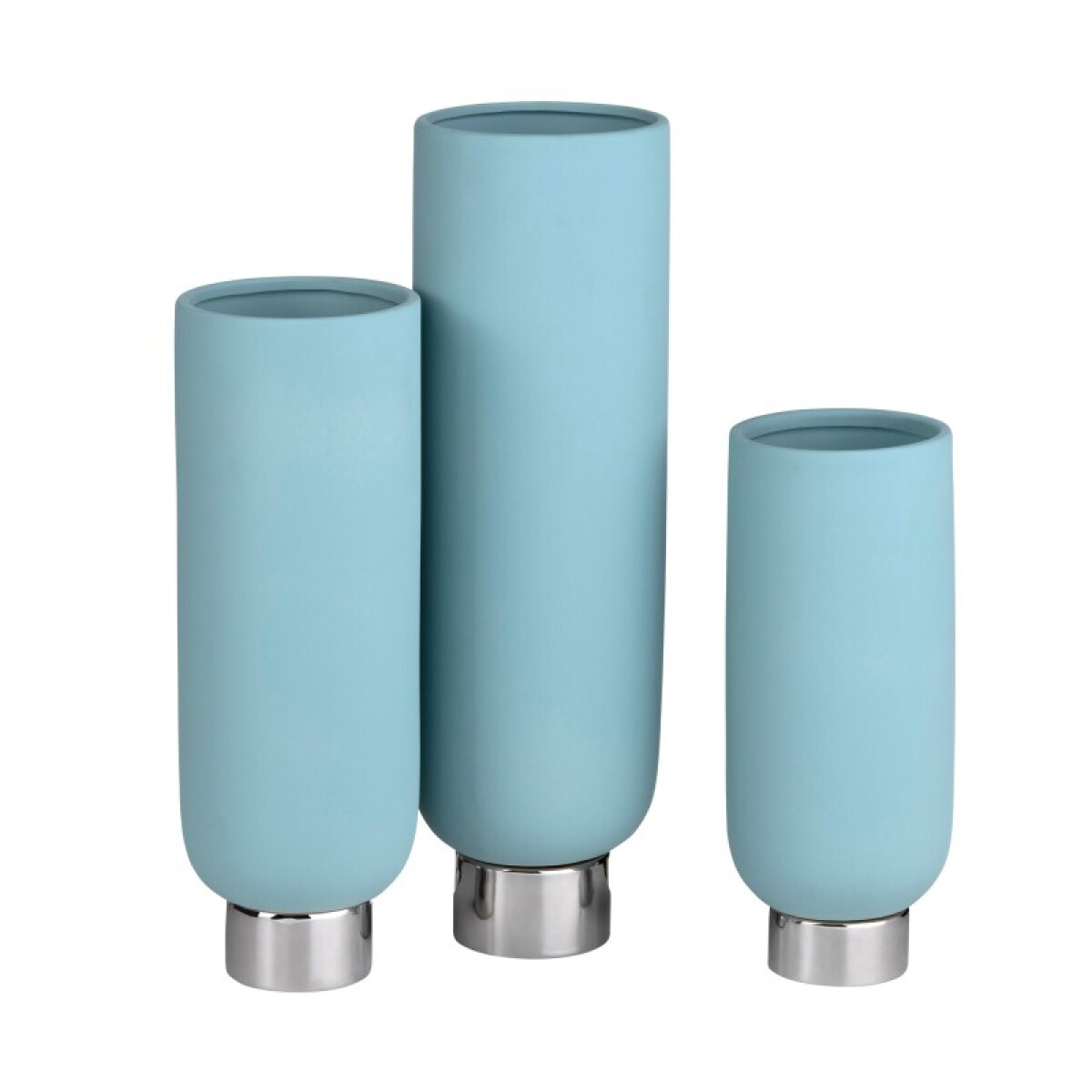 e6a18cff91fc9504e1045339336403d1 Rue Cylinder Vases - Image 1