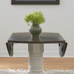 Brook Bay Drop Leaf Table Top - Image 3