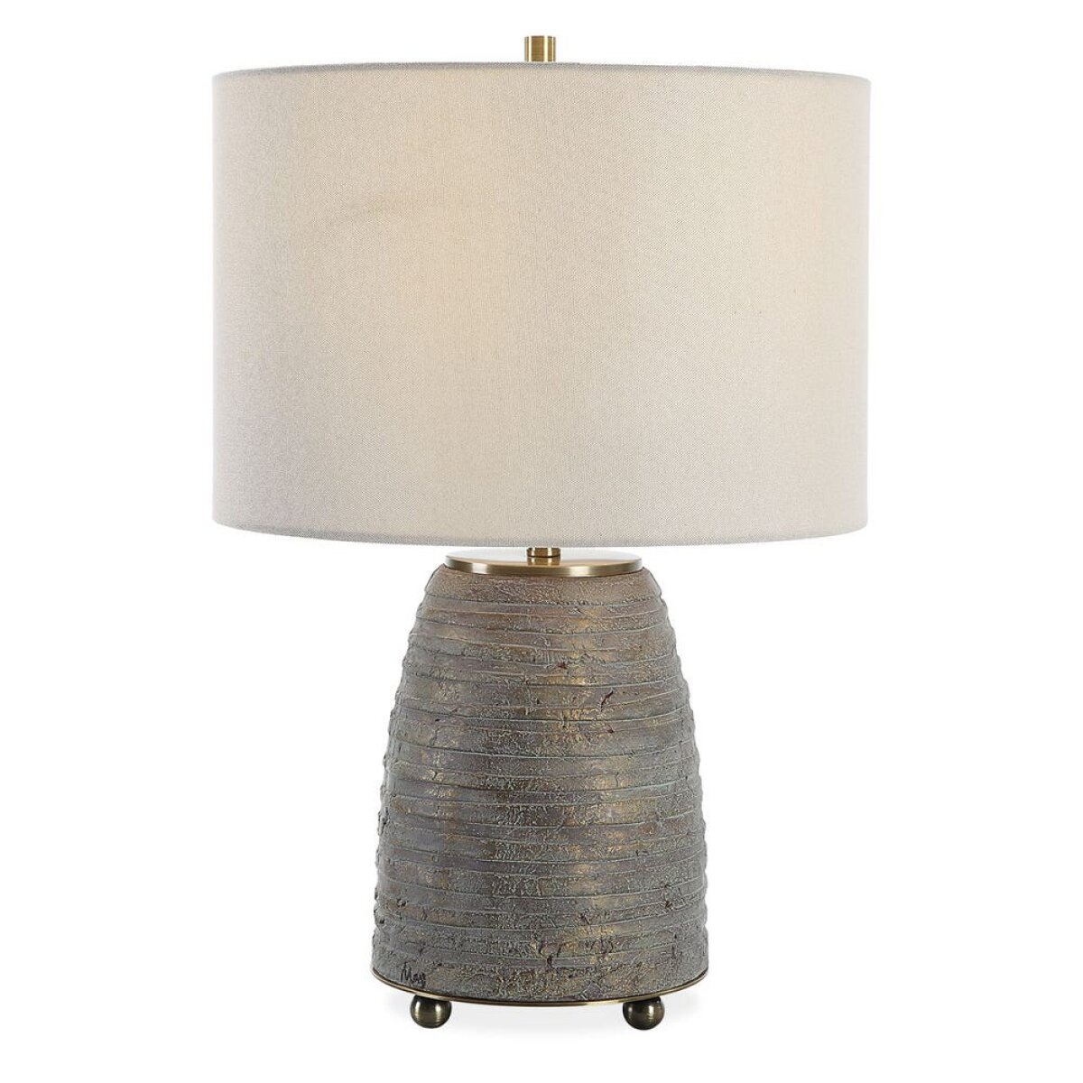 e6ac70a0fc404028711a35ea281f317a Gorda Table Lamp - Image 1