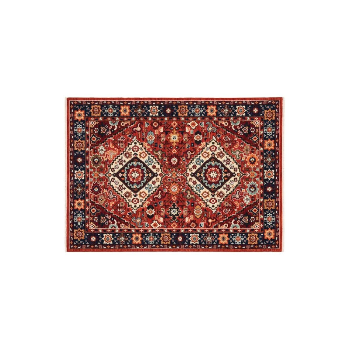 e6b92377817c4e12cf659e83f94d761a Salida B2814 Rug 5'3" x 7'6" - Image 1