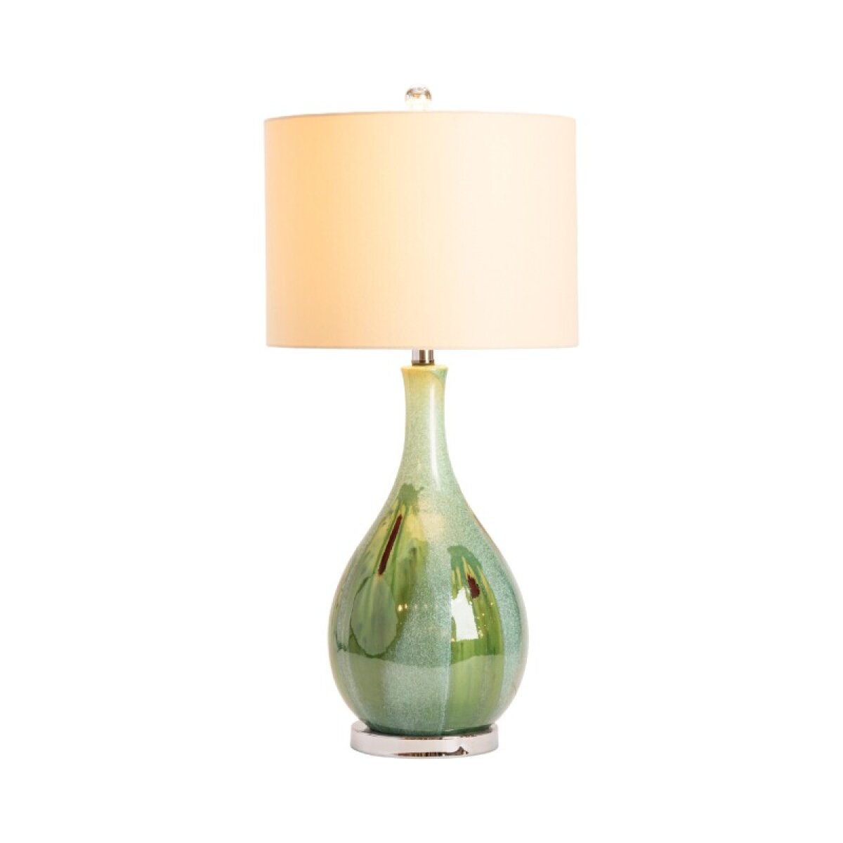 e6d09b00b1386717adcce341b6040f31 Sea Scape Table Lamp - Image 1
