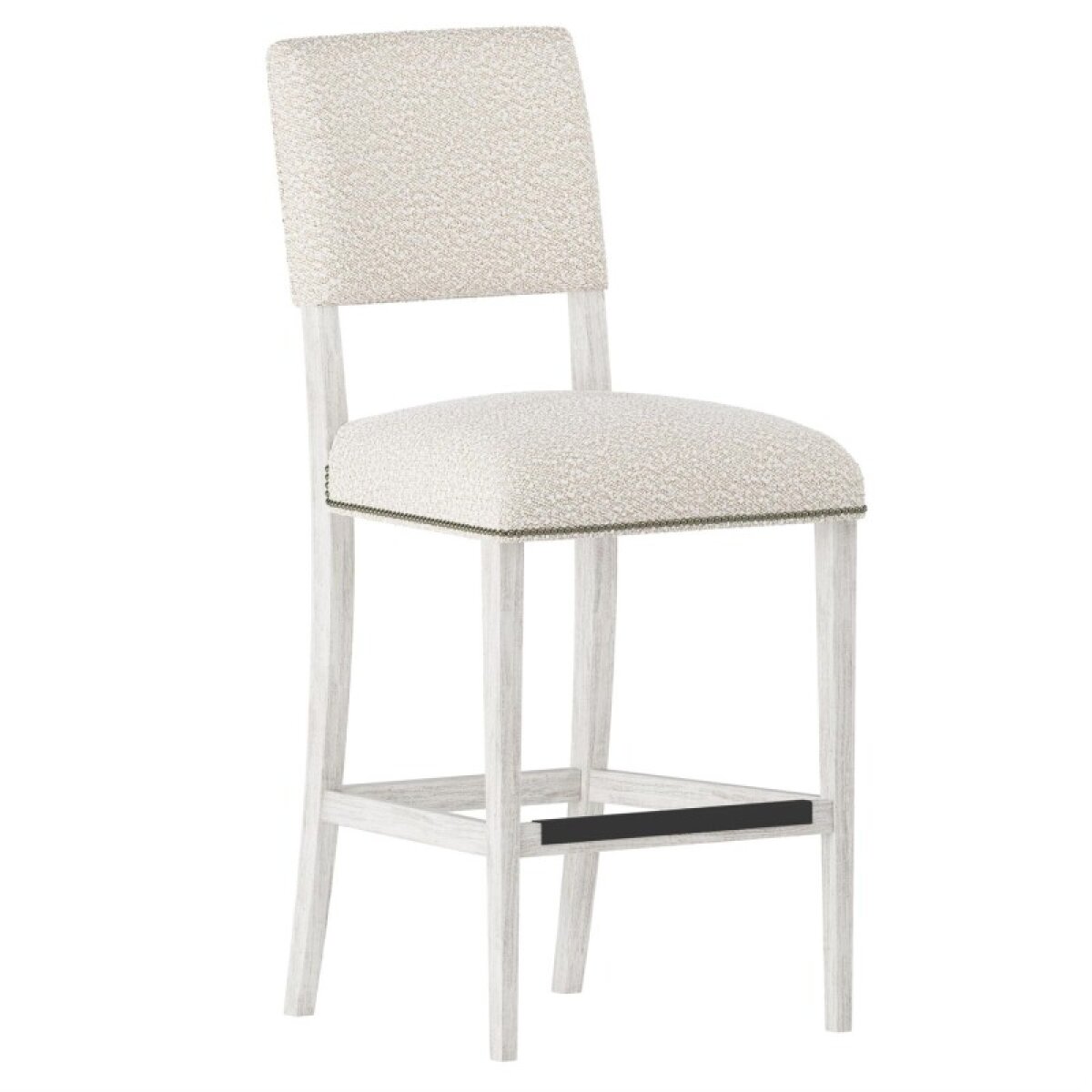 e6d2e1d3e0add3c523889bd911db38d5 Moore Fabric Bar Stool - Image 1