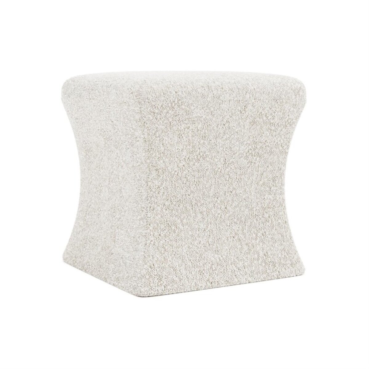 e6f9718e9aafcc4a1d0b9eb88ae04ade Roscoe Fabric Ottoman Without Nails - Image 1