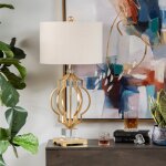Parisian Table Lamp - Image 3
