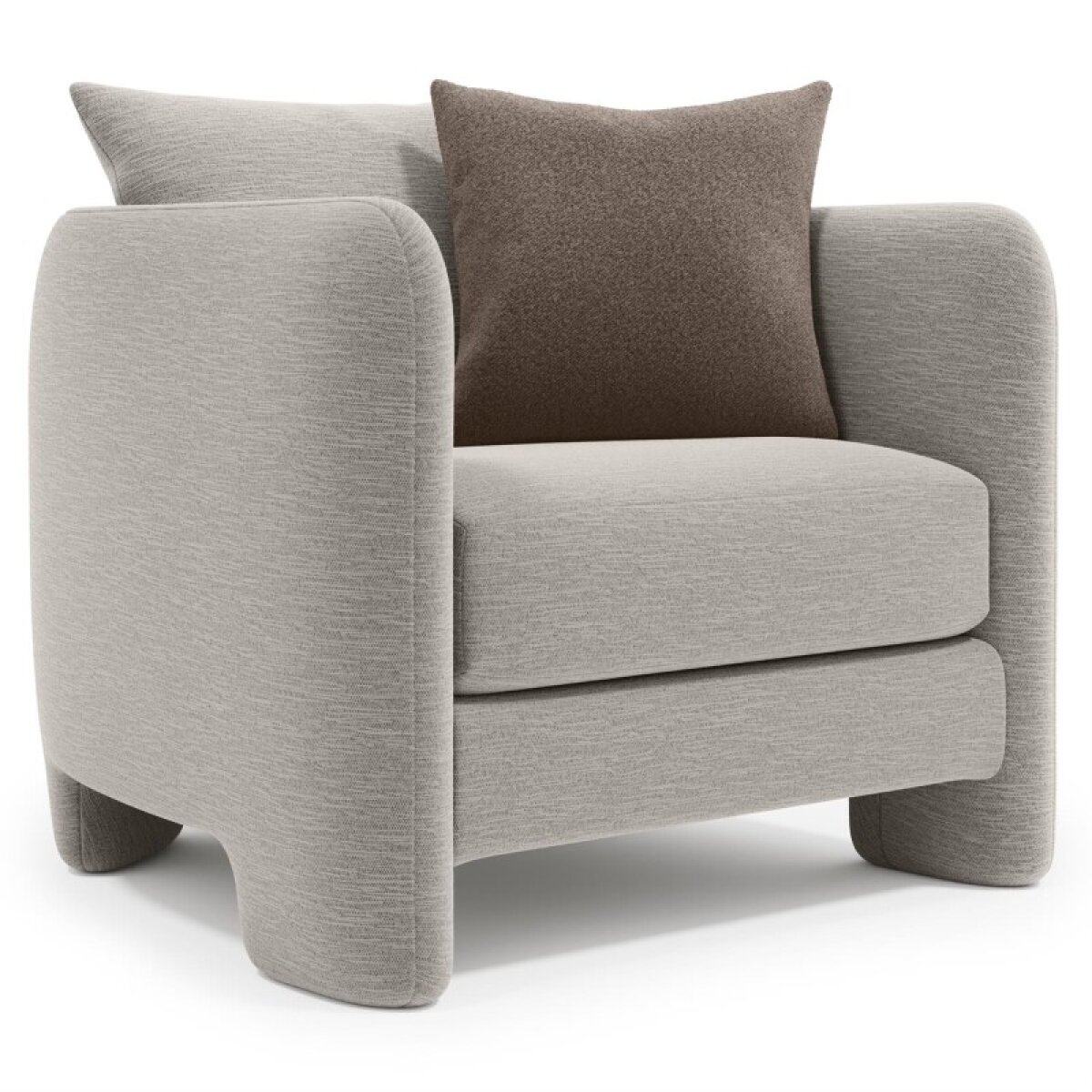 e73bc143ca2d4fe650dd4c9651299353 Rowan Fabric Chair - Image 1