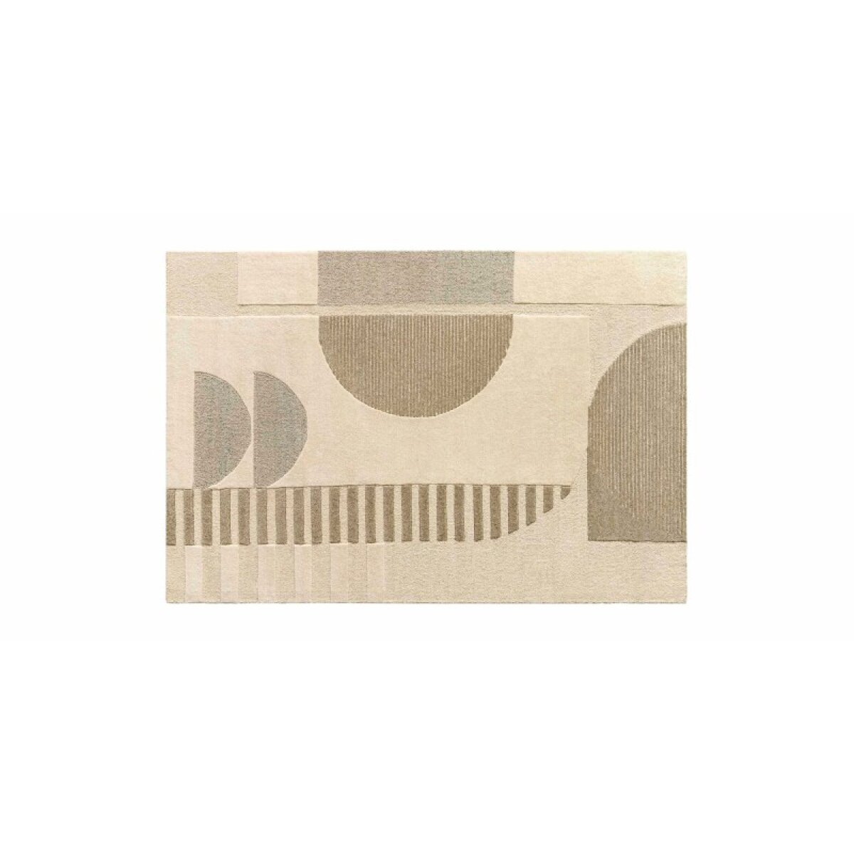 e762e96972296fe7c28672ba466a3ae1 Bronx B2310 Rug 2' x 3' - Image 1