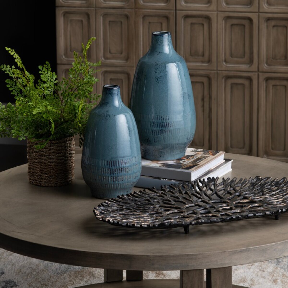 e771ba64b8599c7d4c0cecb862a60cf1 Arden Vases - Image 1