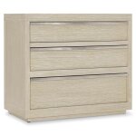 Solaria Nightstand