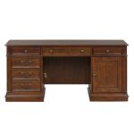 Brayton Manor Credenza - Image 3
