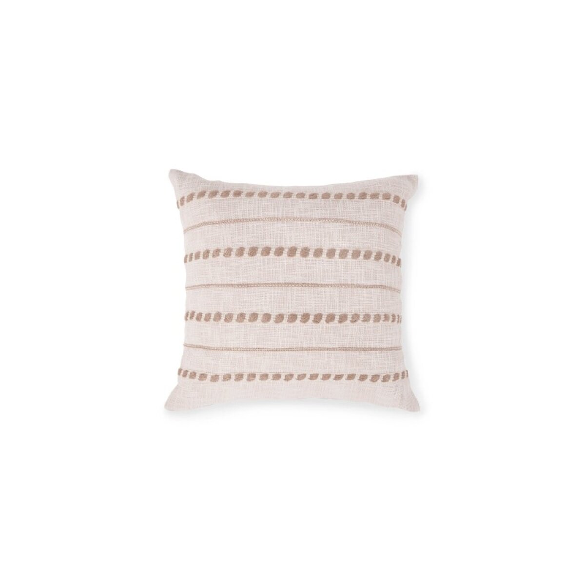e7b13745e0950a549ad474b76071ab99 Lago Ivory Pillow - Image 1