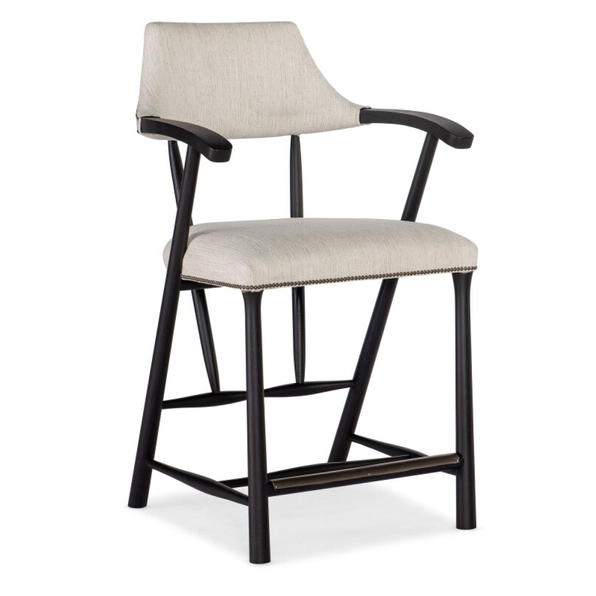 e7b9ead6b02c554037c485e13d8db9ea Casual Dining Linville Falls Stack Rock Counter Stool - Image 1