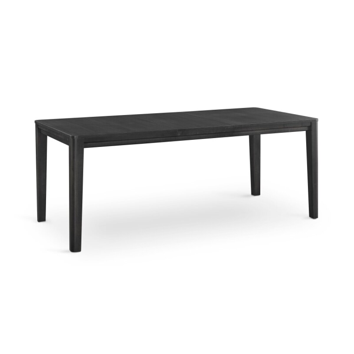 e7ba8b2ca084e0e3f3e8a0a81c7010b7 Origins Dandridge Rectangle Dining Table with Leaf - Image 1