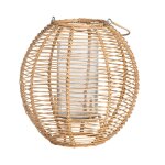 Mallory Small Candle Holder