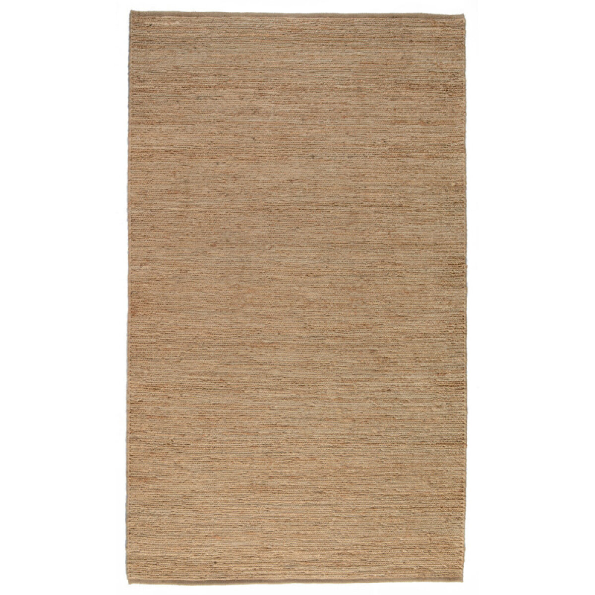 e7d5417dff35dbd1bd7106ac413c453a Soumak Jute Rug - Natural - Image 1